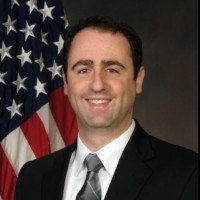 Barry Hellman