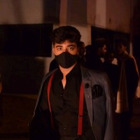 Muhammad Abdullah Zafar