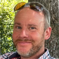 Stuart Thorp