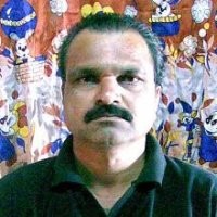 Dhananjay Phadke