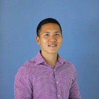 Jamie Yeung