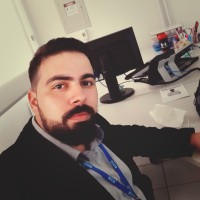 Daniel Martins Borges
