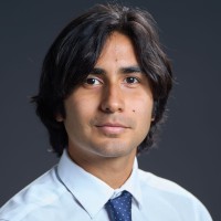 Jhonatan Gil Romero