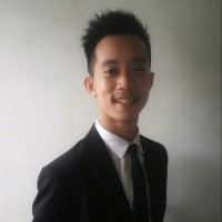 Victor Yeow