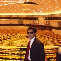 Girish Garg