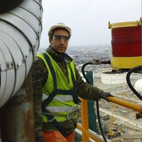 Vaggelis Chabouris