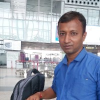 Shuvojit Mondal