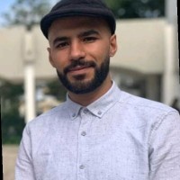 Chaouachi Achref