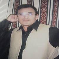 Arshad Khalil