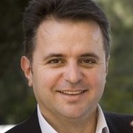 Kostas Panopoulos