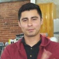 David Alejandro Romero