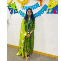 Sandhya K Y