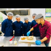 Omkar Singh Chef
