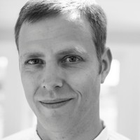 Björn Hovland