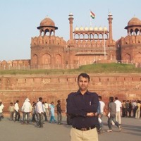Rishikesh Singh