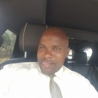 Martin Kimathi