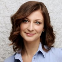 Petra Kubrová