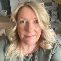 Georgina Rolfe