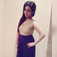 Kavita Ojha