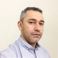 Alessandro A. Ferreira