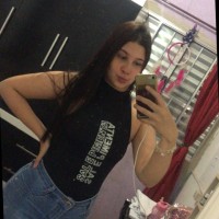 Amanda Cristina da Silva