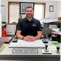 Levi Hiatt, P.E.