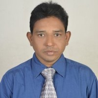 Eswar Rao