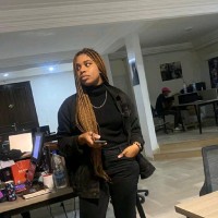 Sansiare Christiane Kouassi