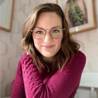 Anna Lind Skytén