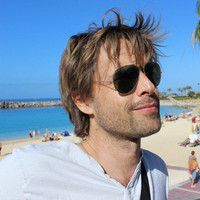 Mads Krarup Petersen