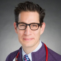 Joshua Wolf