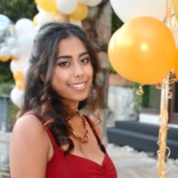 Maya Mathur