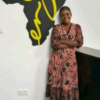 Patricia Mumuni