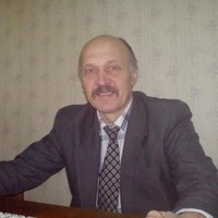 Юрий Найдович