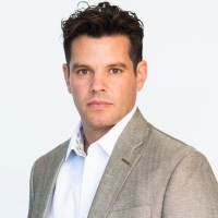 Jason Dawes