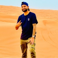 R MAHENDAR