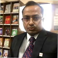 Nirmal Kumar