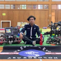 Vincent Kenutama Prasetyo