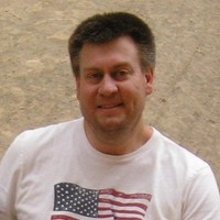 Craig Johnson