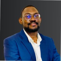 Terence Hill Nzidjouo Fonji