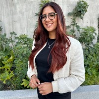 Alejandra García Cardenas