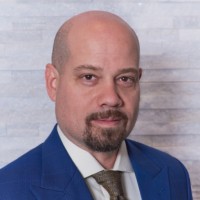 Andrew Heyman