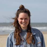 Dewi van der Lans