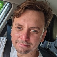 Rodrigo Dantas