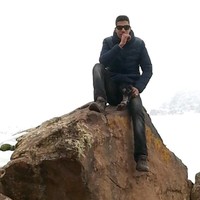 Radouane Chibane