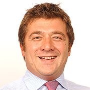 Mark Lawson