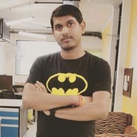 Deepak Maurya