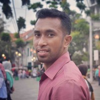 Muhammad Ramdhan Ulayo