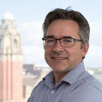 Neil Orpwood