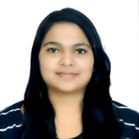Anusha V